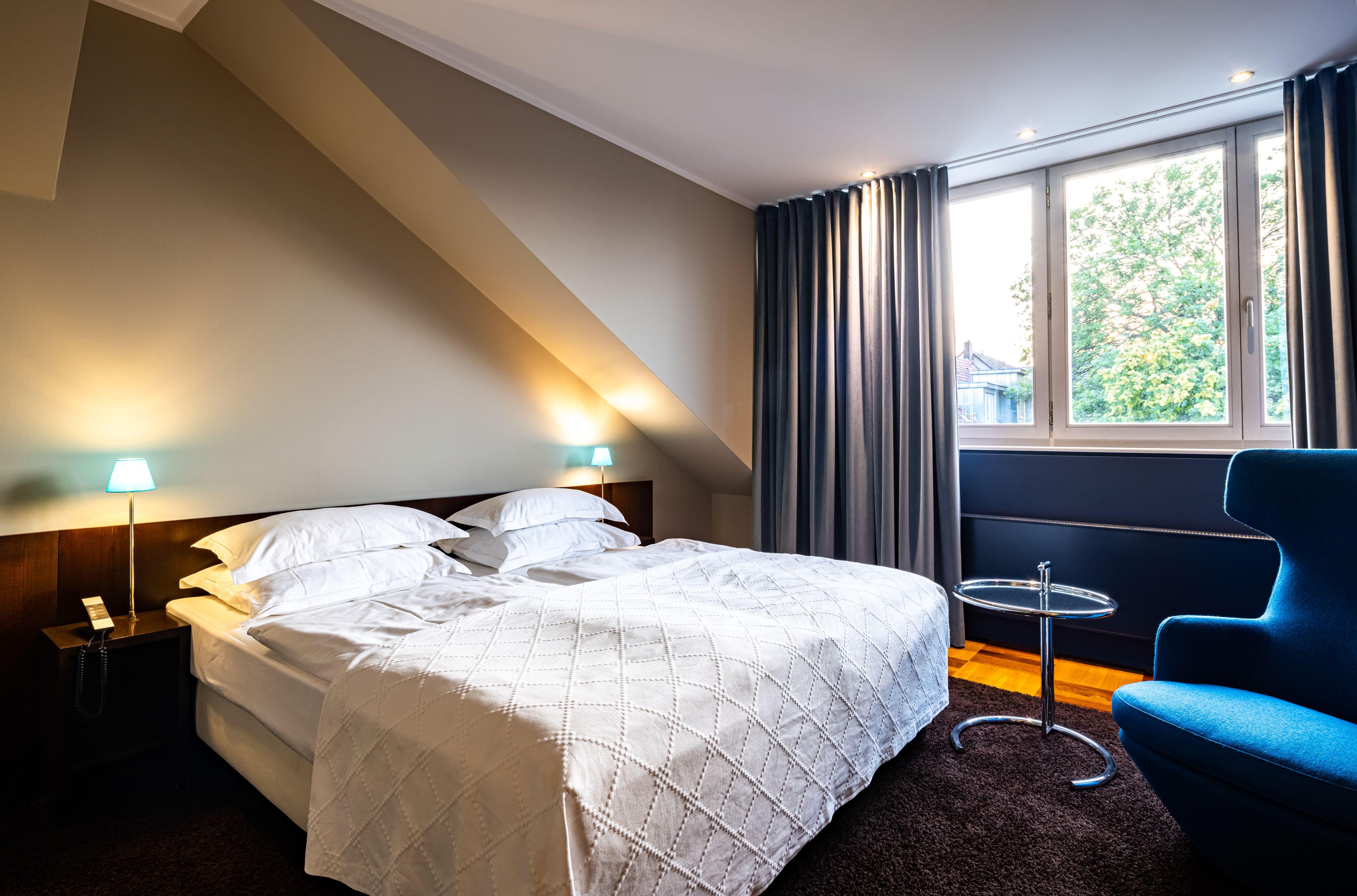The New Yorker Hotel Koeln-Messe Exterior foto